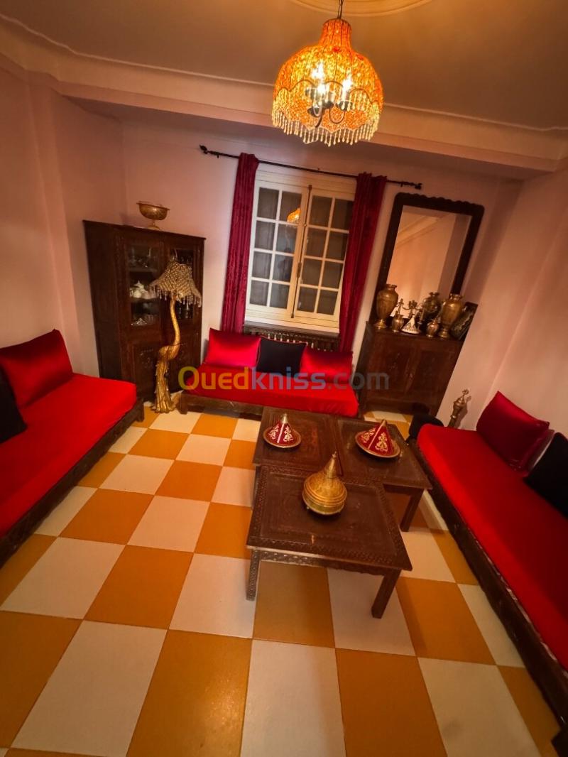 Vente Villa Tipaza Cherchell 14