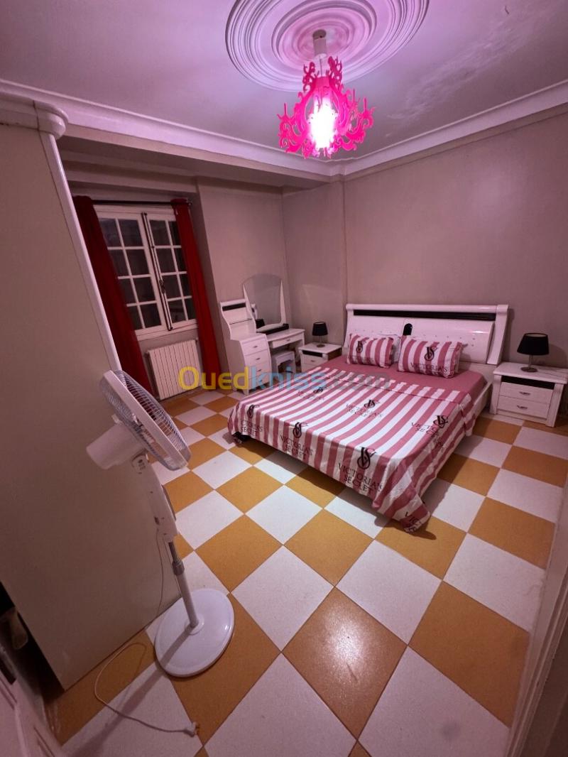 Vente Villa Tipaza Cherchell 24