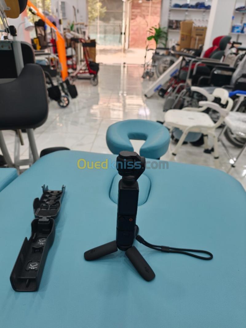 Osmo pocket 3 combo 3
