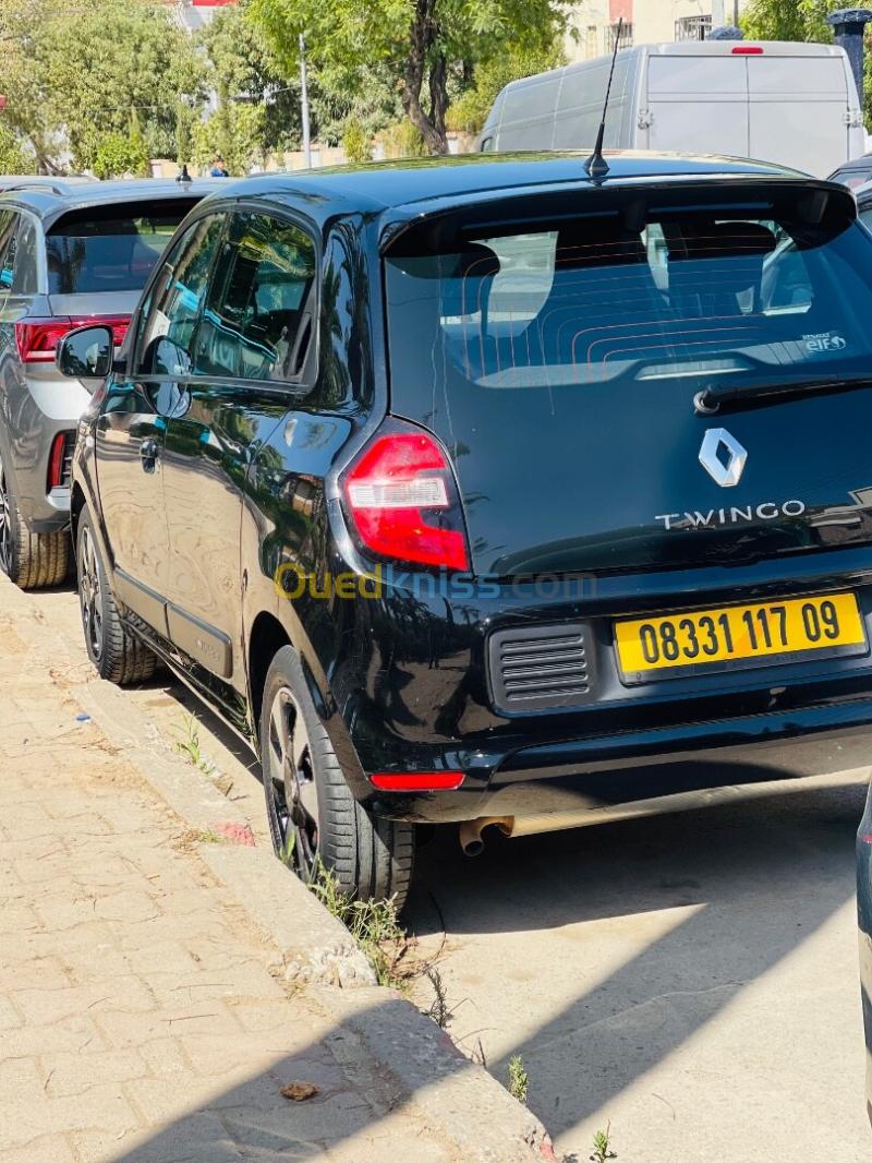 Renault Twingo 2017 Dynamique 2