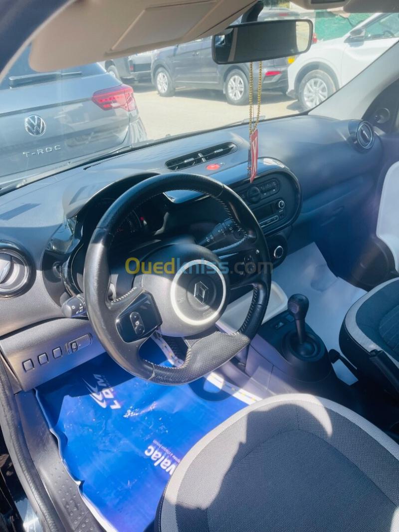 Renault Twingo 2017 Dynamique 7