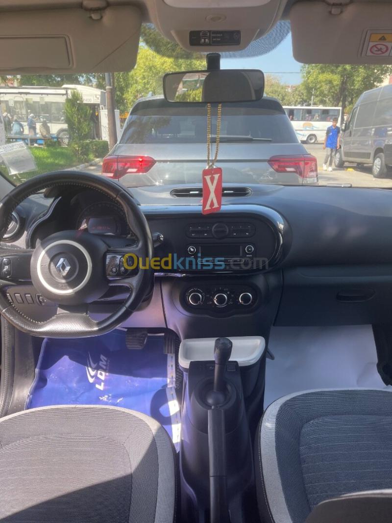 Renault Twingo 2017 Dynamique 6