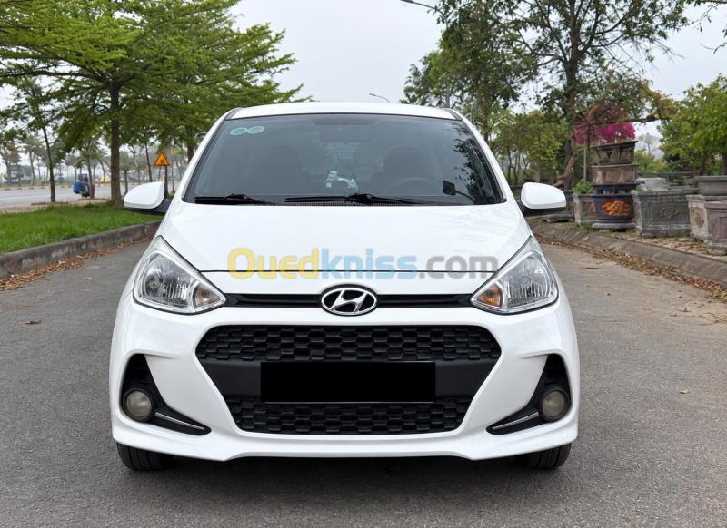 Hyundai Grand i10 2017 