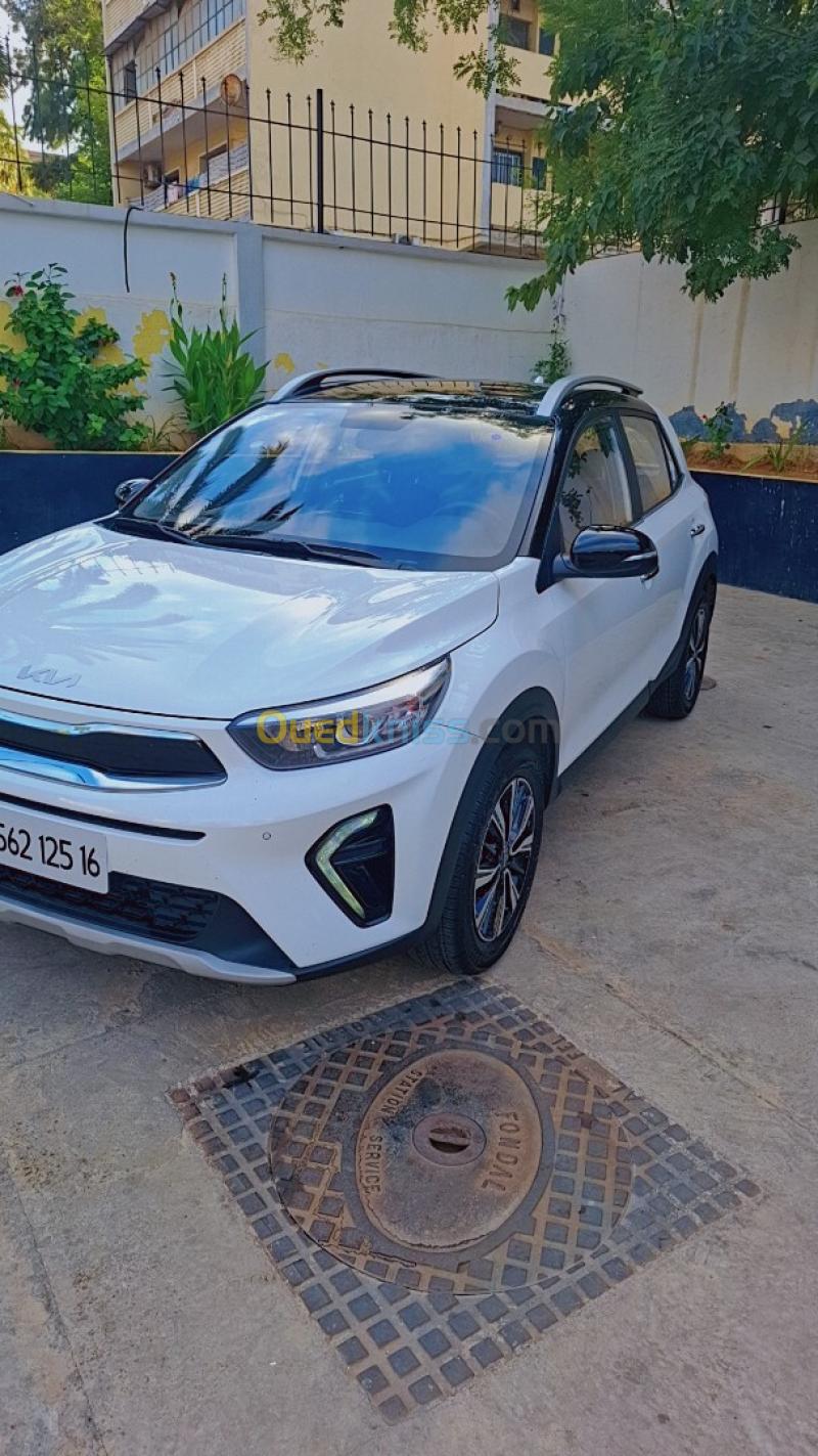 Kia KX1 2025 Kia KX1 Luxury 2