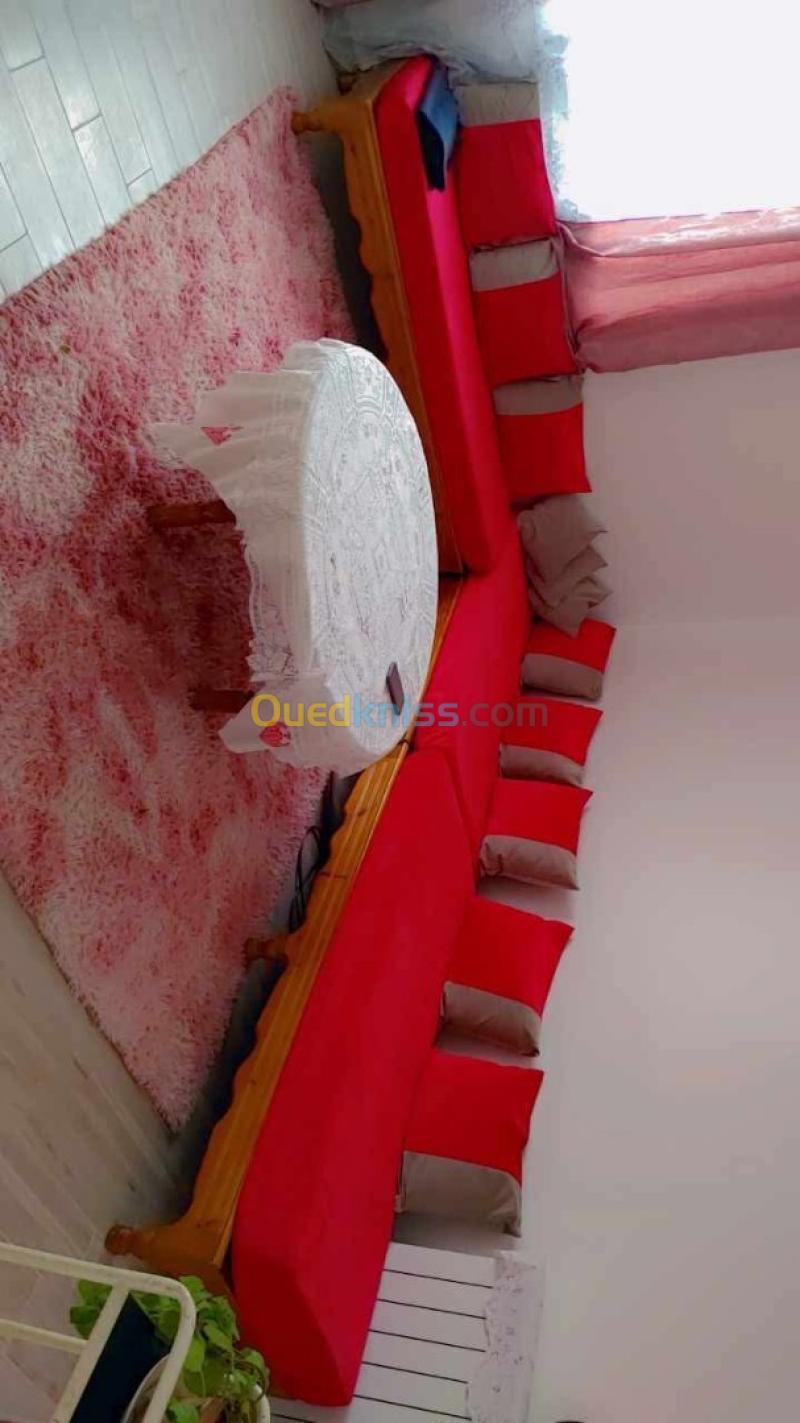 Location Appartement F5 Sidi Bel Abbès Sidi bel abbes 3