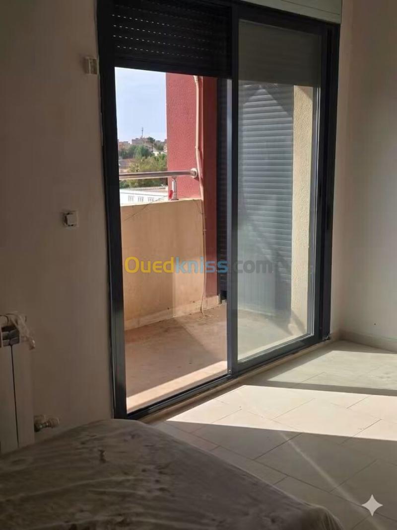 Location Appartement F3 Sidi Bel Abbès Sidi bel abbes