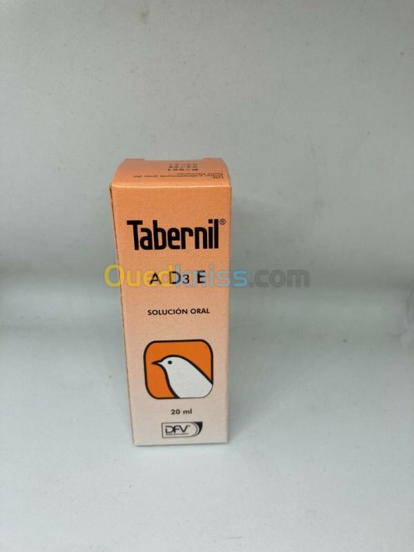  Tabernil  ( AD3E )