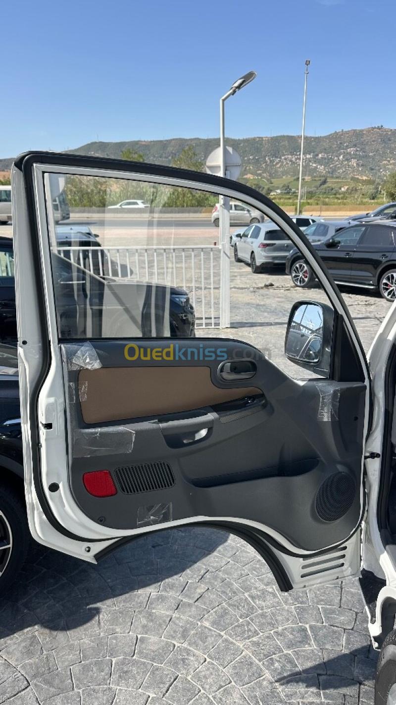 Kia K2700 2026 11
