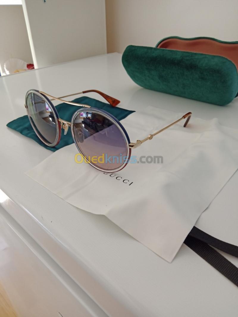 Ouedkniss hotsell lunette gucci