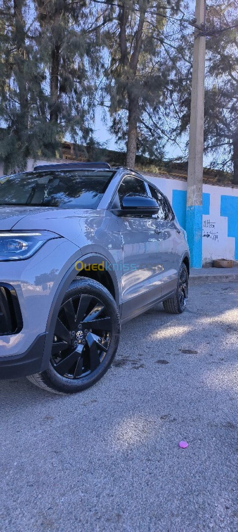 Volkswagen Tharu XR  2025  2