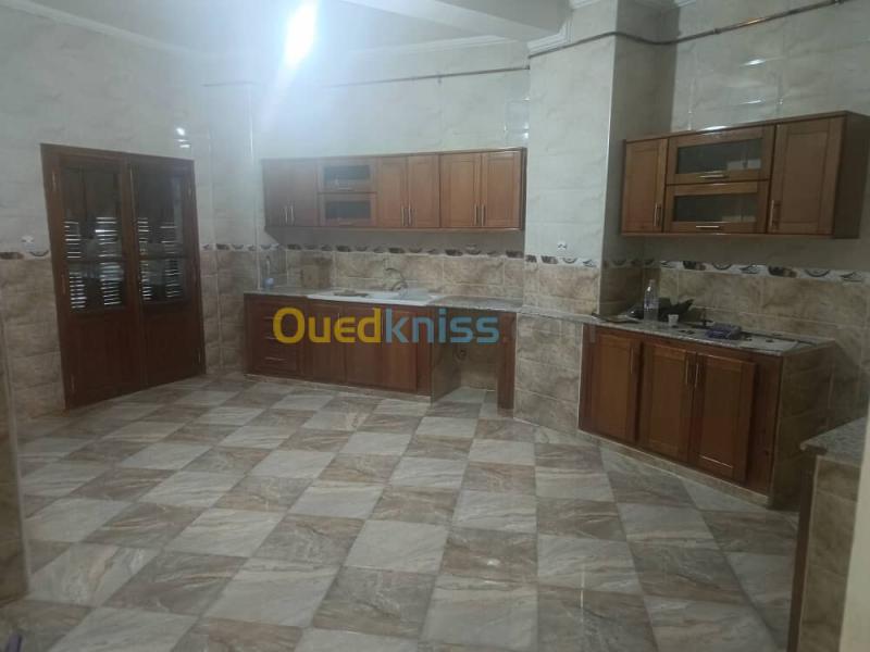 Location Appartement F4 Constantine Constantine 6