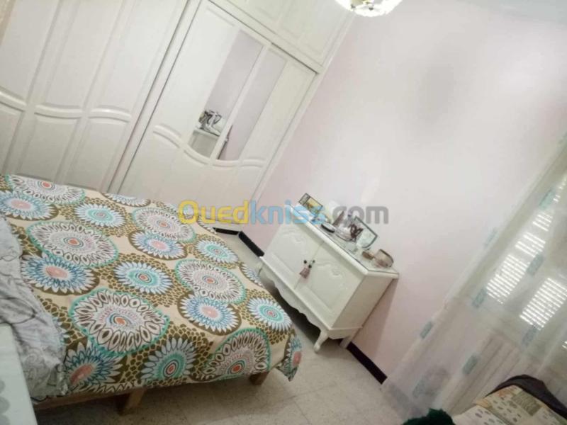 Vente Appartement F4 Constantine Constantine 9