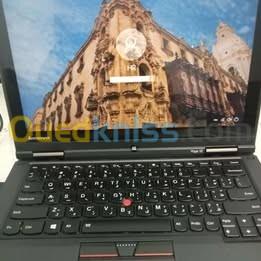 lenovo think pad yoga 12 i7 5th lapltop