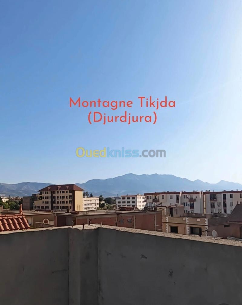 Vente Villa Bouira Bouira 7