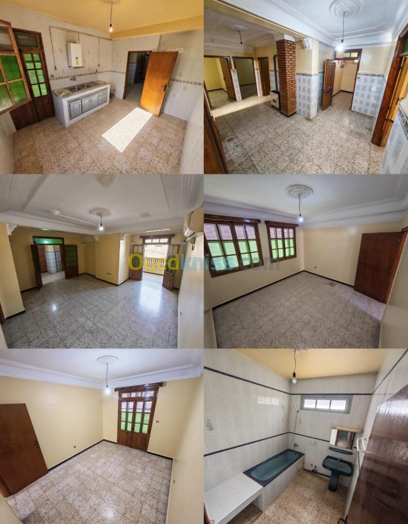 Vente Villa Bouira Bouira 4