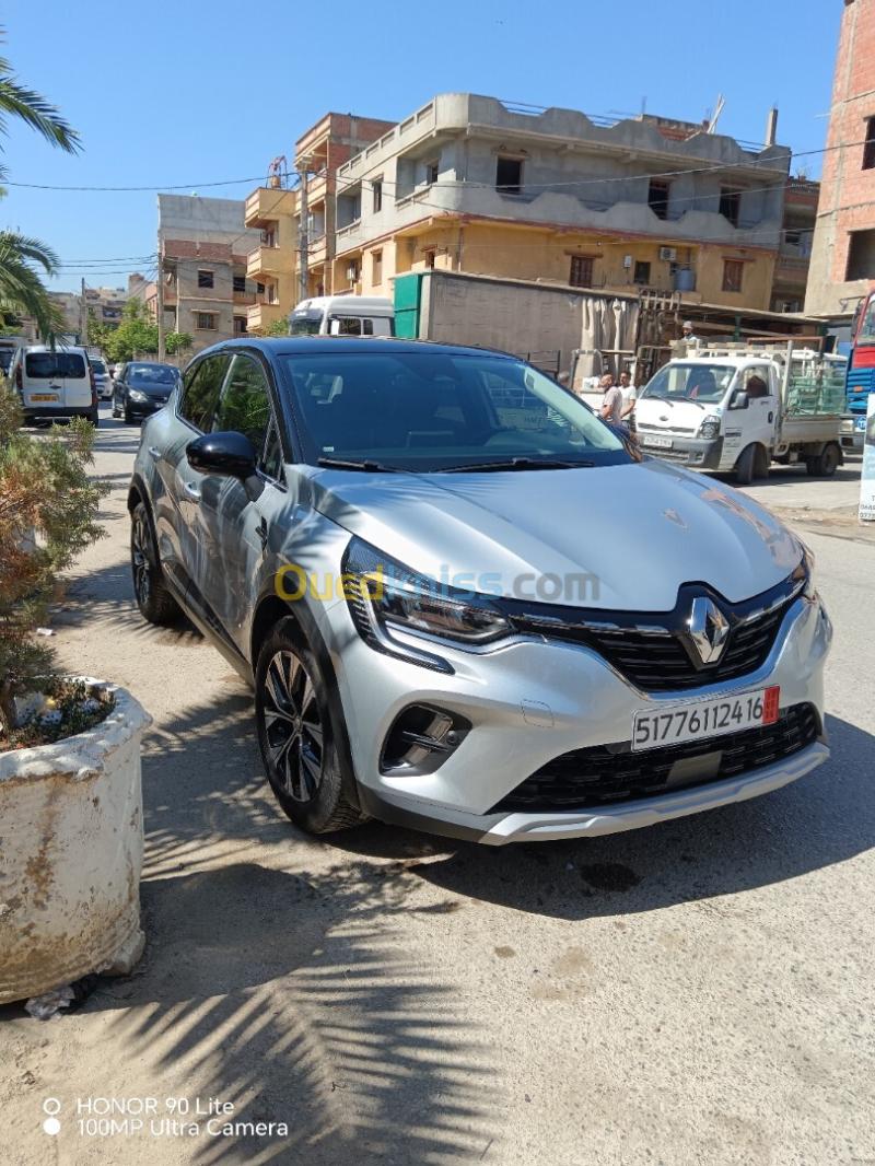 Renault Captur 2024 Techno  3