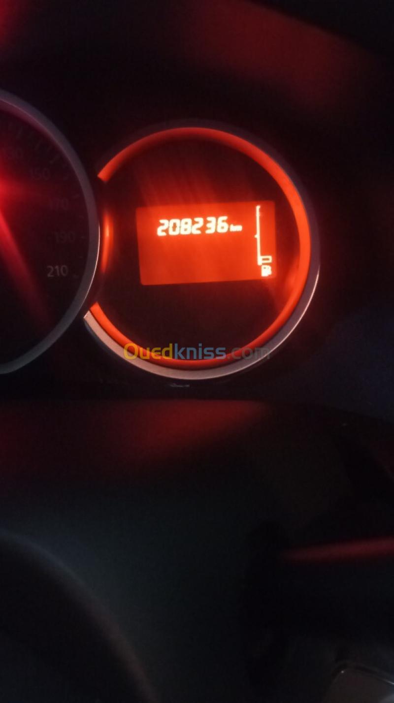Dacia Sandero 2018 Stepway 10