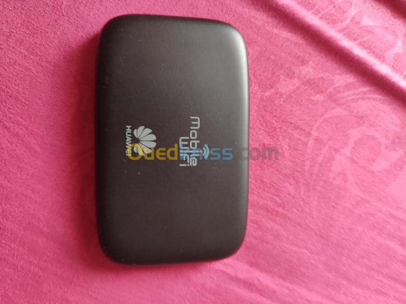 Modem Wifi Mobile HUAWEI E5786 3