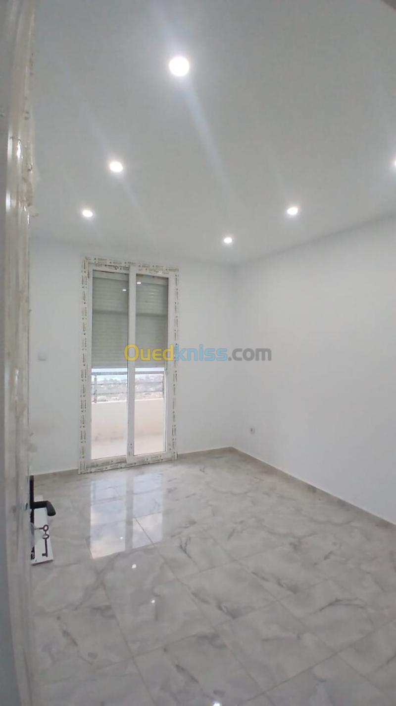 Vente Appartement F2 Tizi Ouzou Azeffoun 14