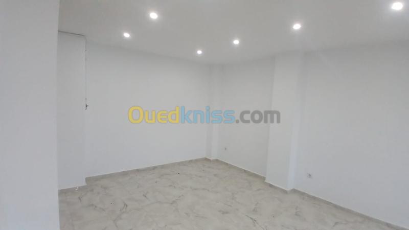 Vente Appartement F2 Tizi Ouzou Azeffoun 13