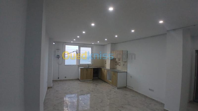 Vente Appartement F2 Tizi Ouzou Azeffoun 18