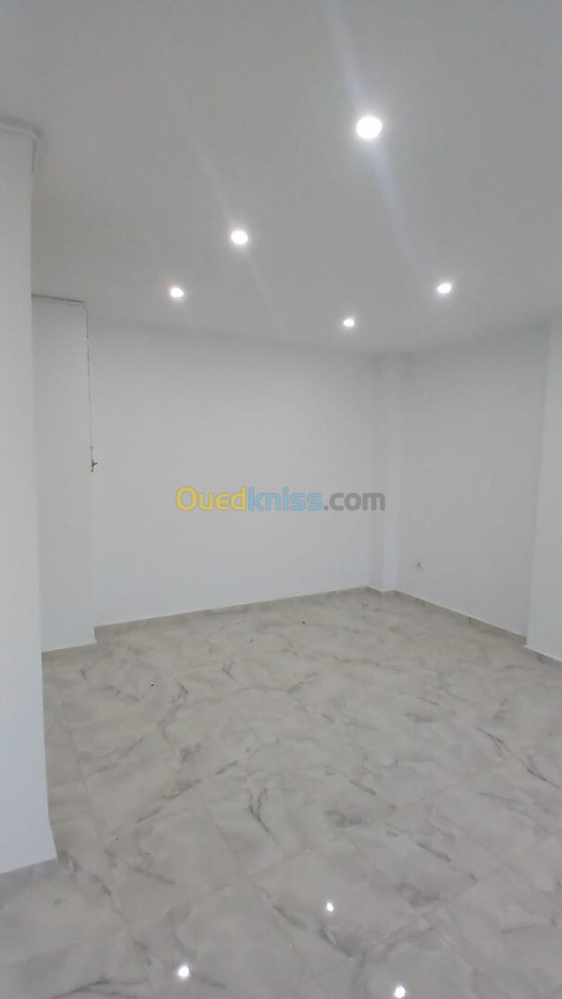 Vente Appartement F2 Tizi Ouzou Azeffoun 16