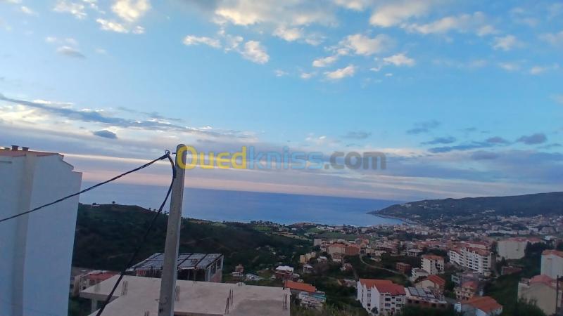 Vente Appartement F2 Tizi Ouzou Azeffoun 7
