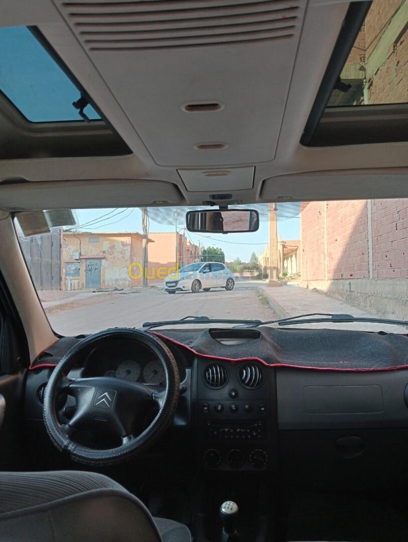Citroen Berlingo 2012 Berlingo 10