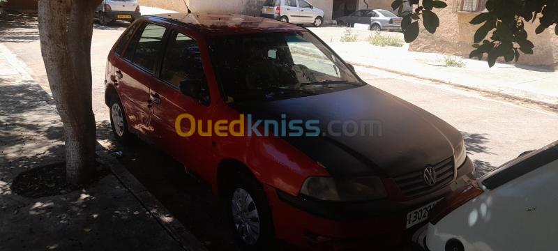 Volkswagen Gol 2006 Gol 18