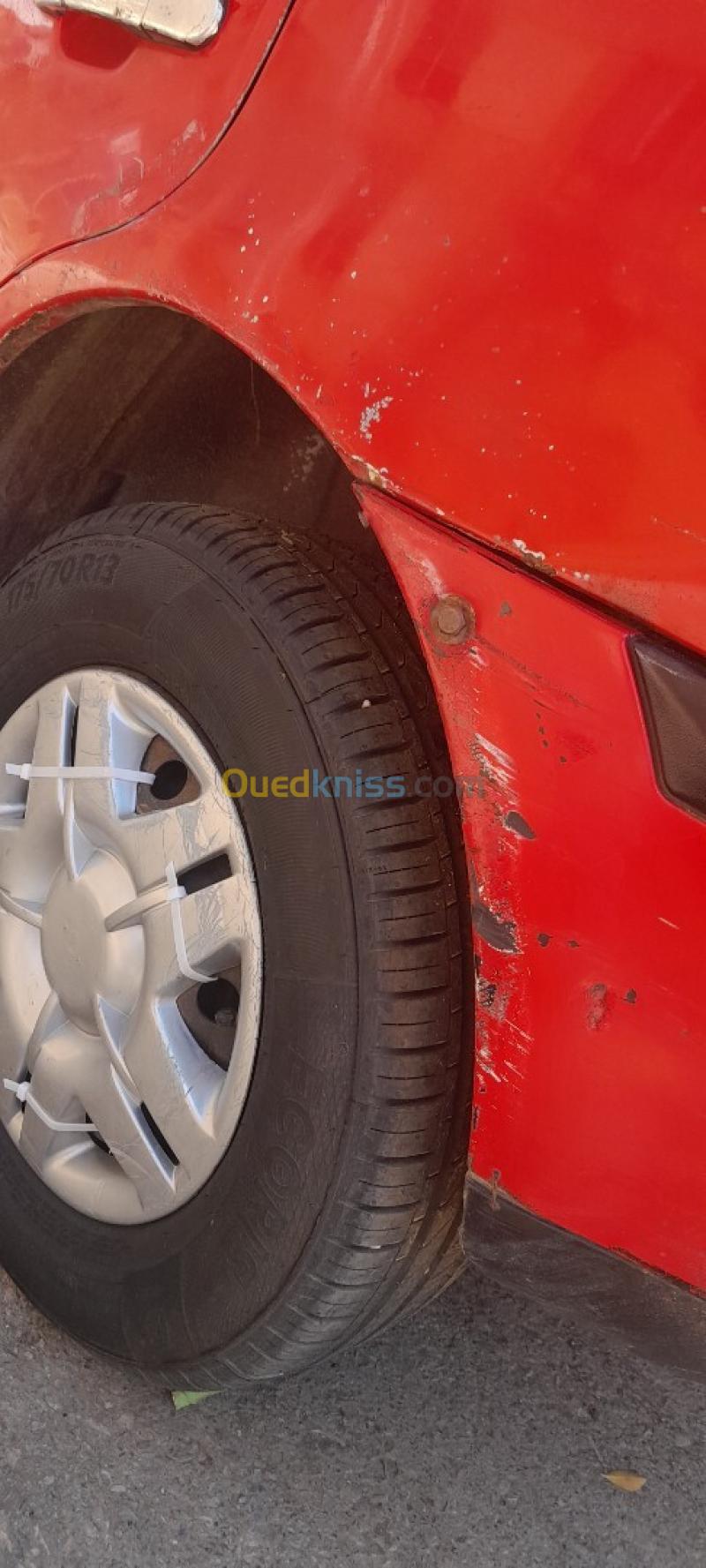 Volkswagen Gol 2006 Gol 16