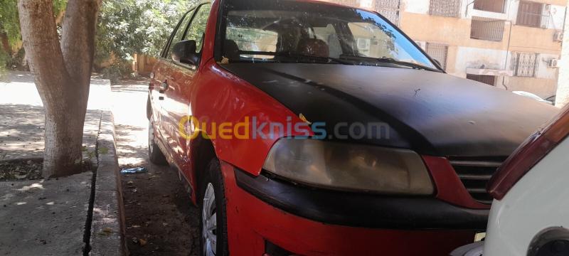 Volkswagen Gol 2006 Gol 19