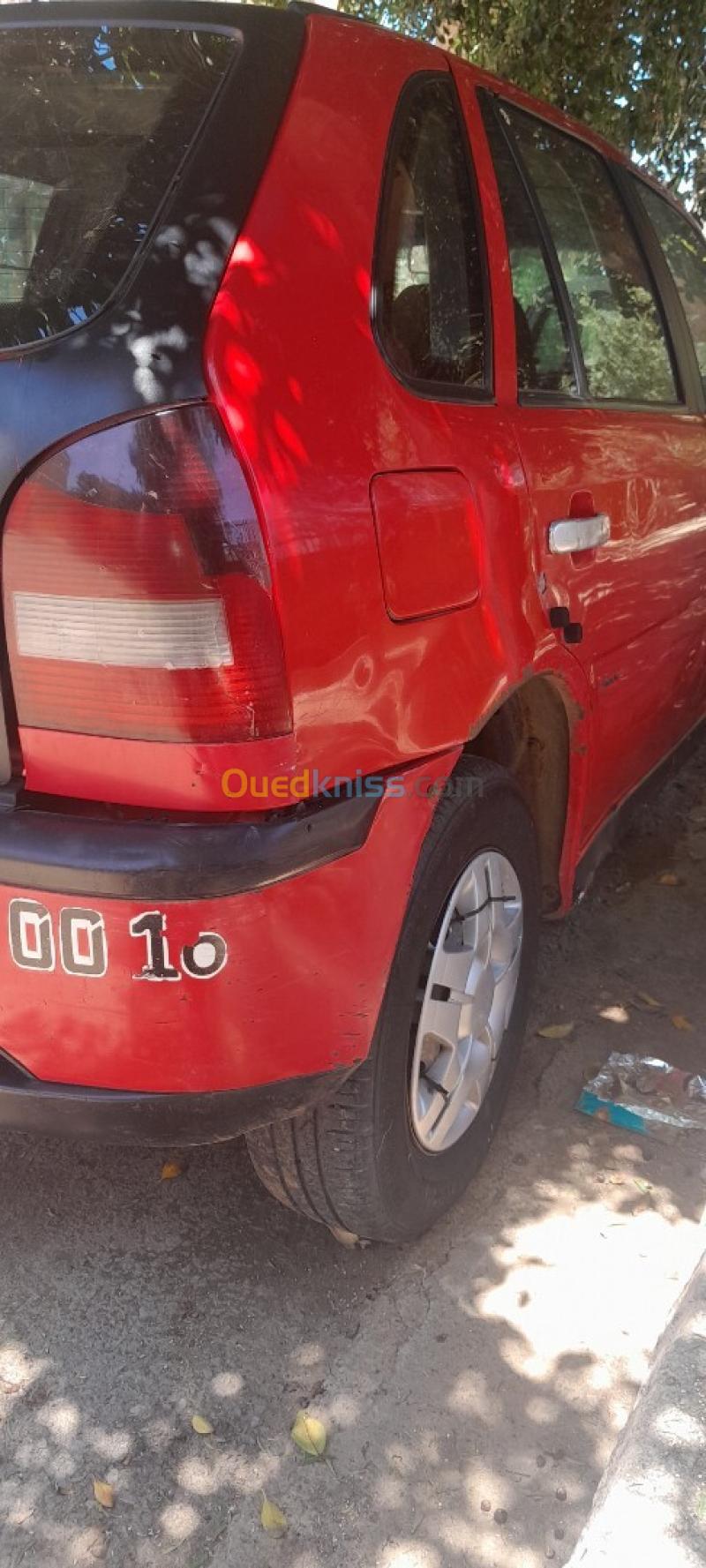Volkswagen Gol 2006 Gol 8