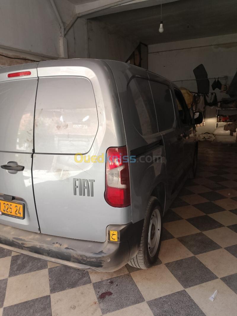Fiat Doblo 2025  8