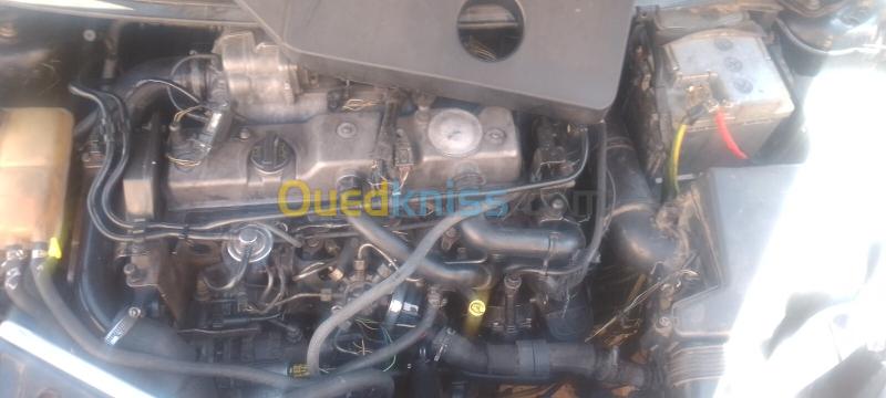 Ford Focus 5 portes 2011 Focus 5 portes 4