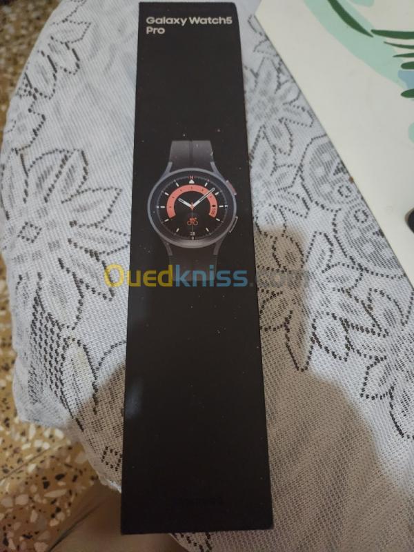 Ouedkniss smartwatch online samsung