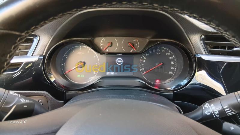 Opel Corsa 2022 Corsa 19