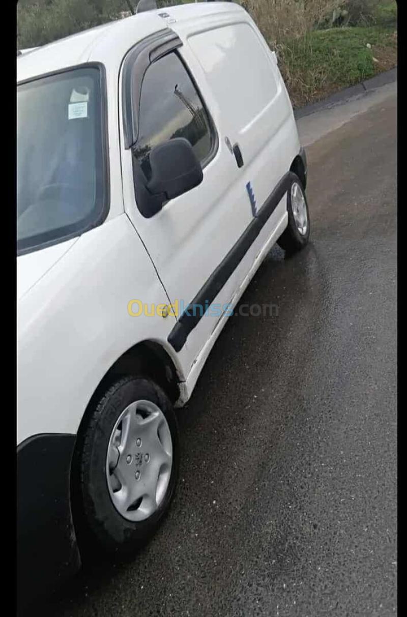 Renault Partner 2011  2