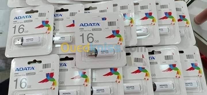 Adata Flash-disque 16G / 32G / 64G C906 USB 2.0 