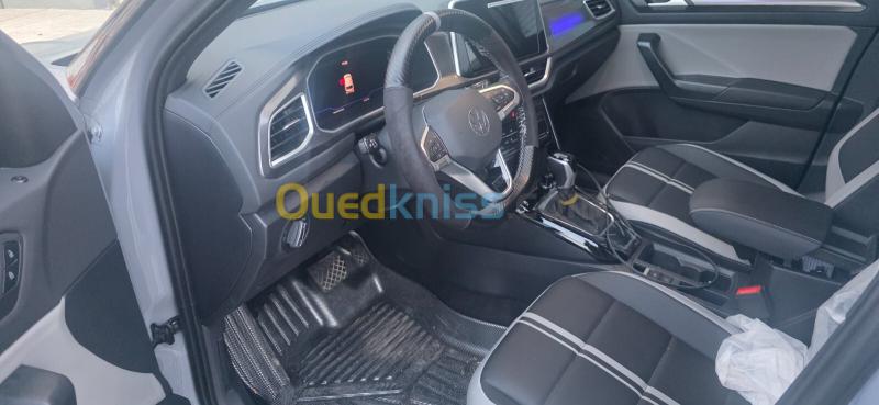 Volkswagen T-Roc 2026 R-Line 