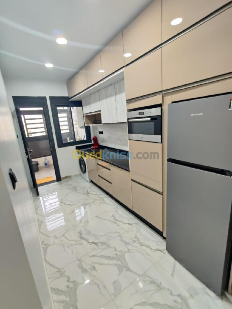 Location Appartement F3 Oran Oran 4