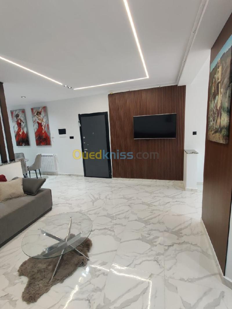 Location Appartement F3 Oran Oran 9