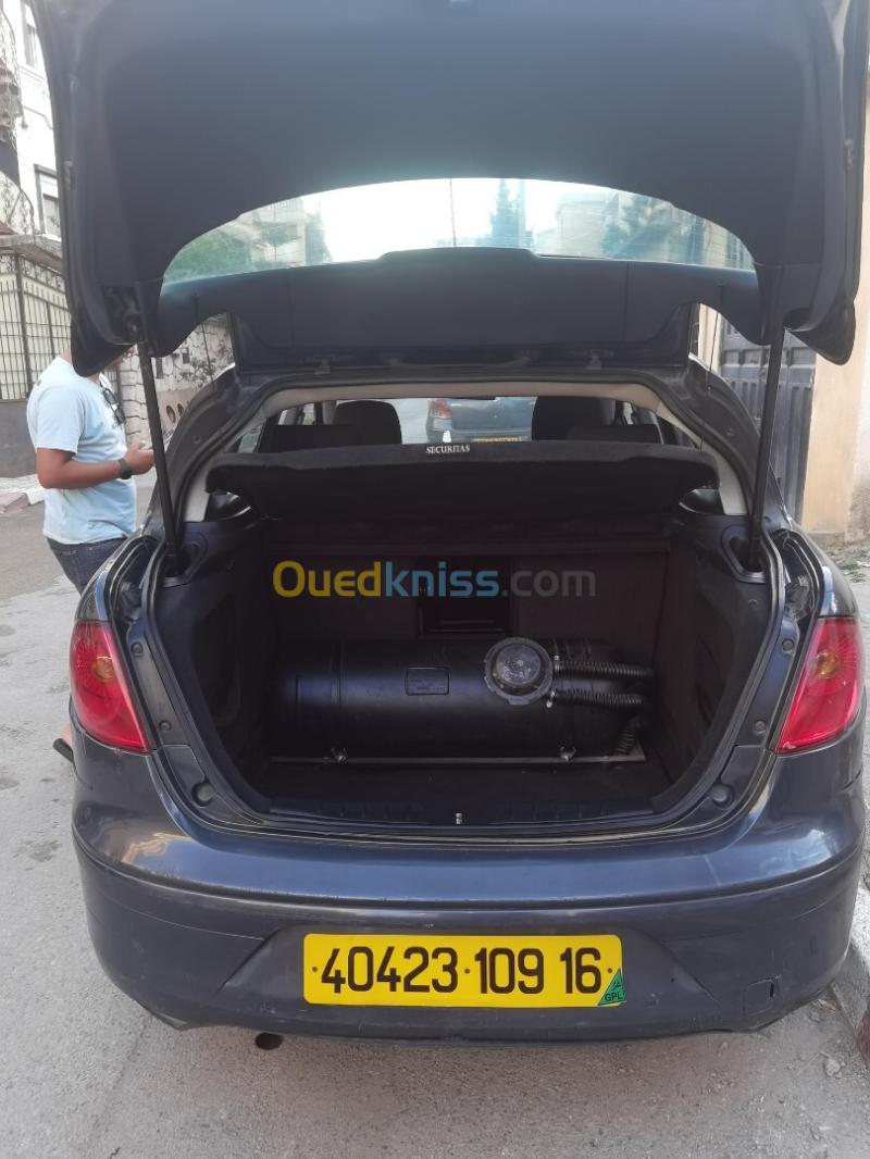 Seat Toledo 2009 Toledo 5