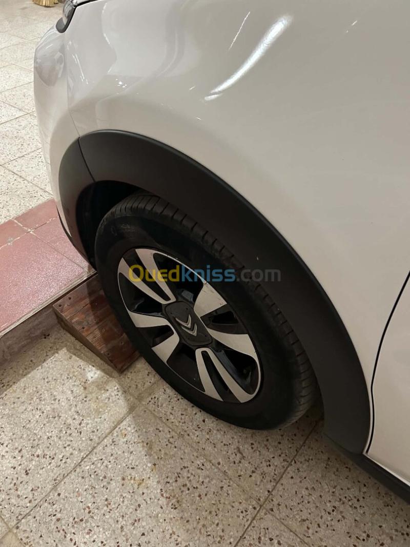 Citroen C3 2021 Essentiel 3