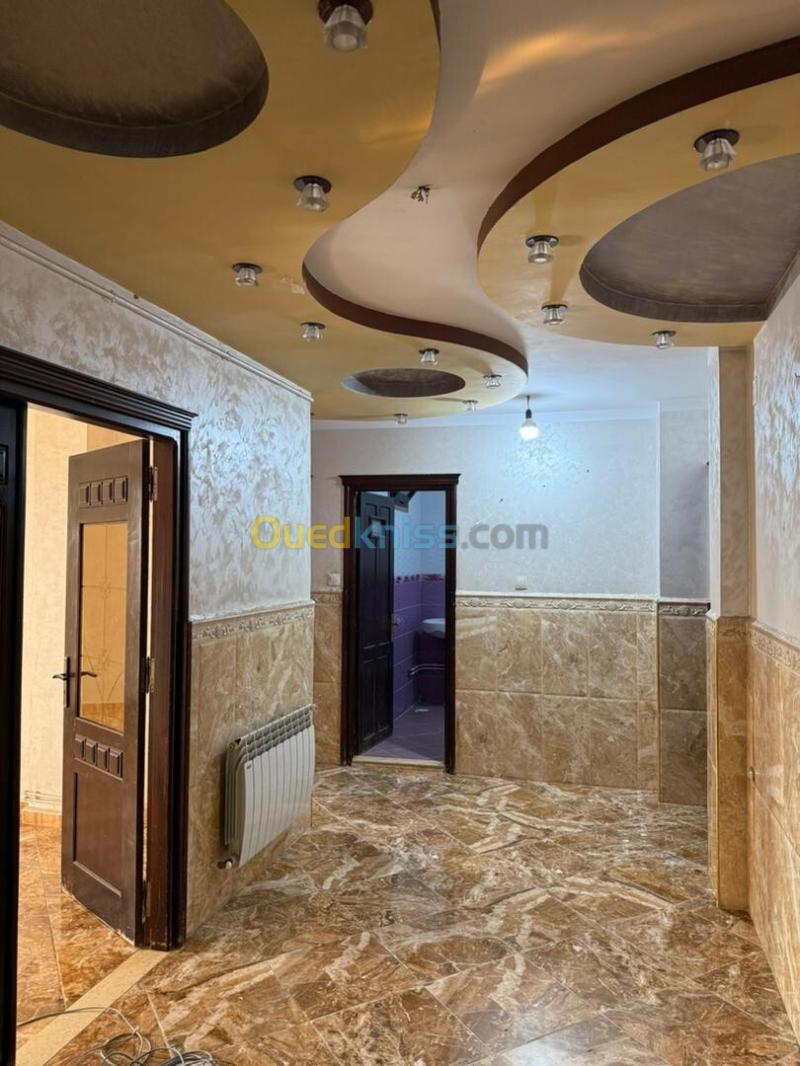 Vente Appartement F3 Blida Blida