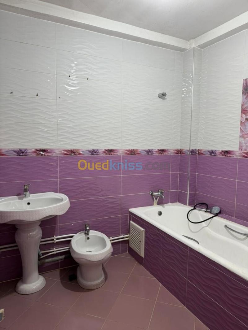 Vente Appartement F3 Blida Blida 3