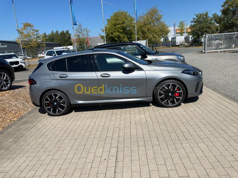 BMW Série 1 2025 M sport pro 4