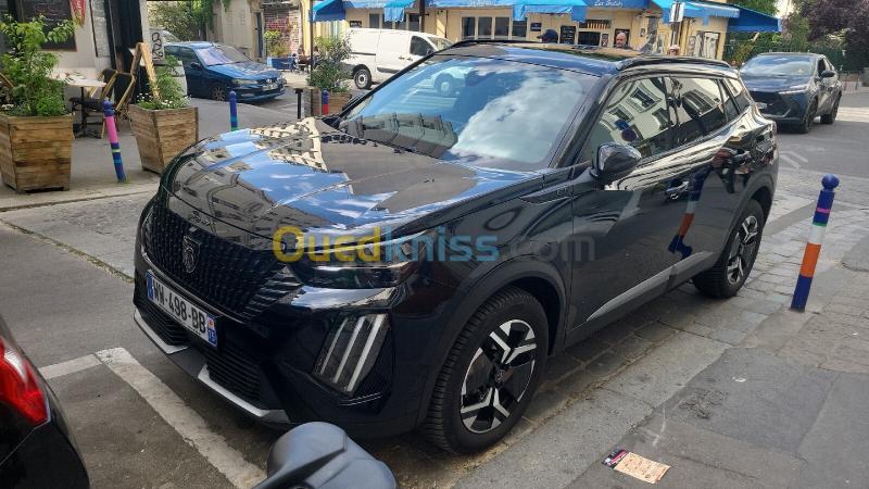 Peugeot 2008 2024 GT