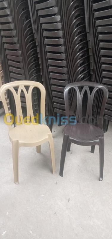  tables et chaises plastique gros كراسي و طاولات بلاستيكية بالجملة و التجزئة