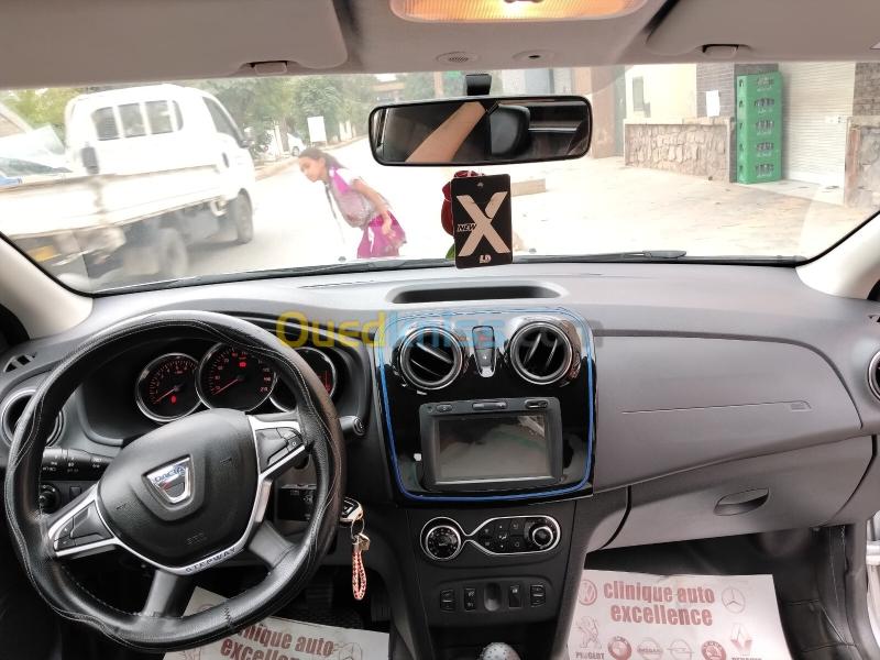 Dacia Sandero 2022 Stepway 7