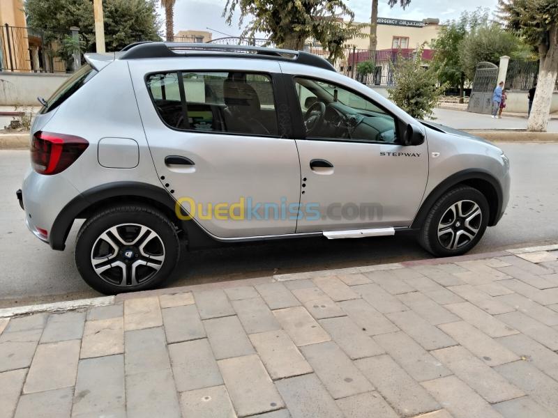 Dacia Sandero 2022 Stepway